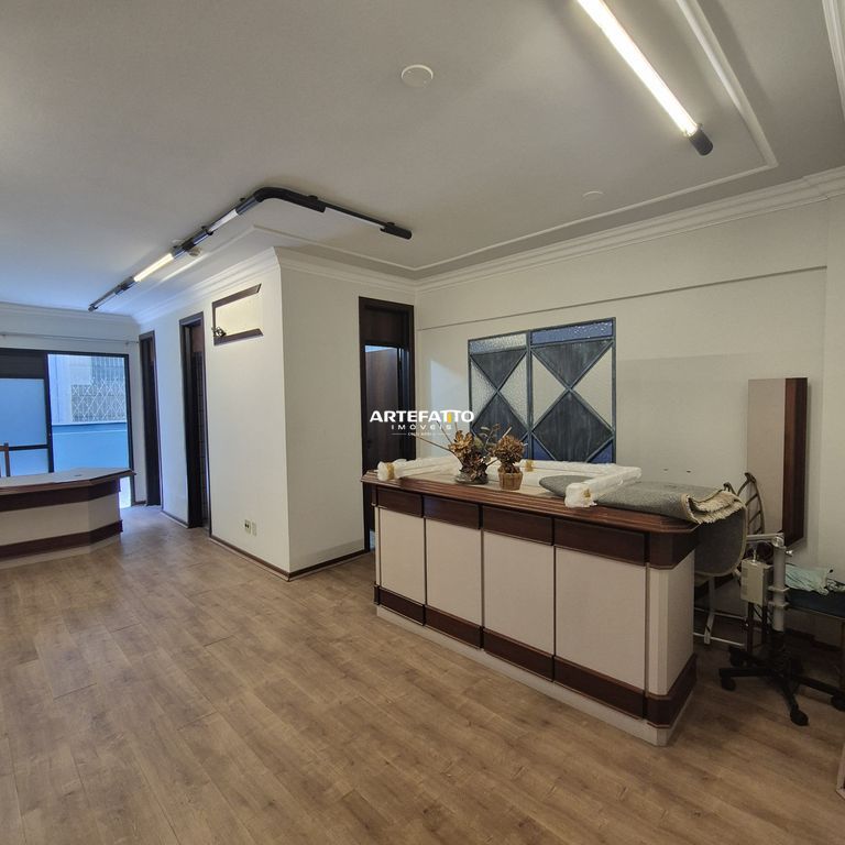 Sala comercial à venda, 70m² - Centro,Franca 