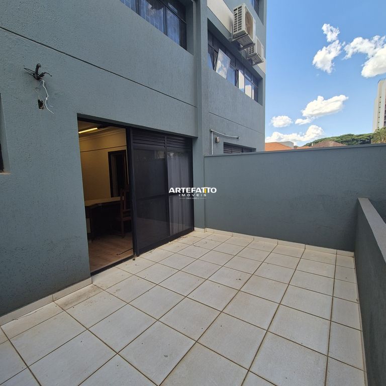 Sala comercial à venda, 70m² - Centro,Franca 