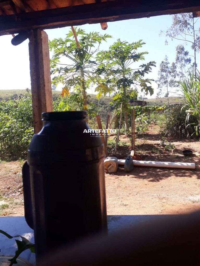  - 
				FAZENDA A VENDA EM VARGEM BONITA
			