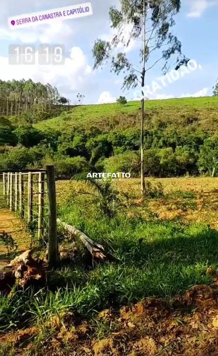 
				FAZENDA A VENDA EM VARGEM BONITA
			 - Imobiliária Artefatto Imóveis - Franca/SP