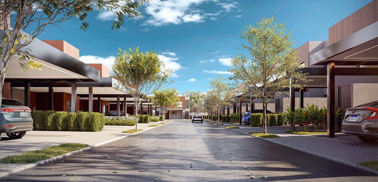  - 
				Breve Lançamento Authoria Villa D'Agostini em Franca/SP
			