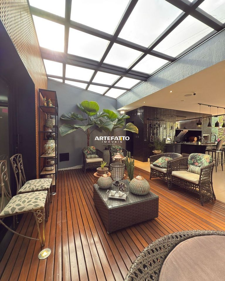  - Casa à Venda em Residencial Rodrigo Salloum, Franca - SP