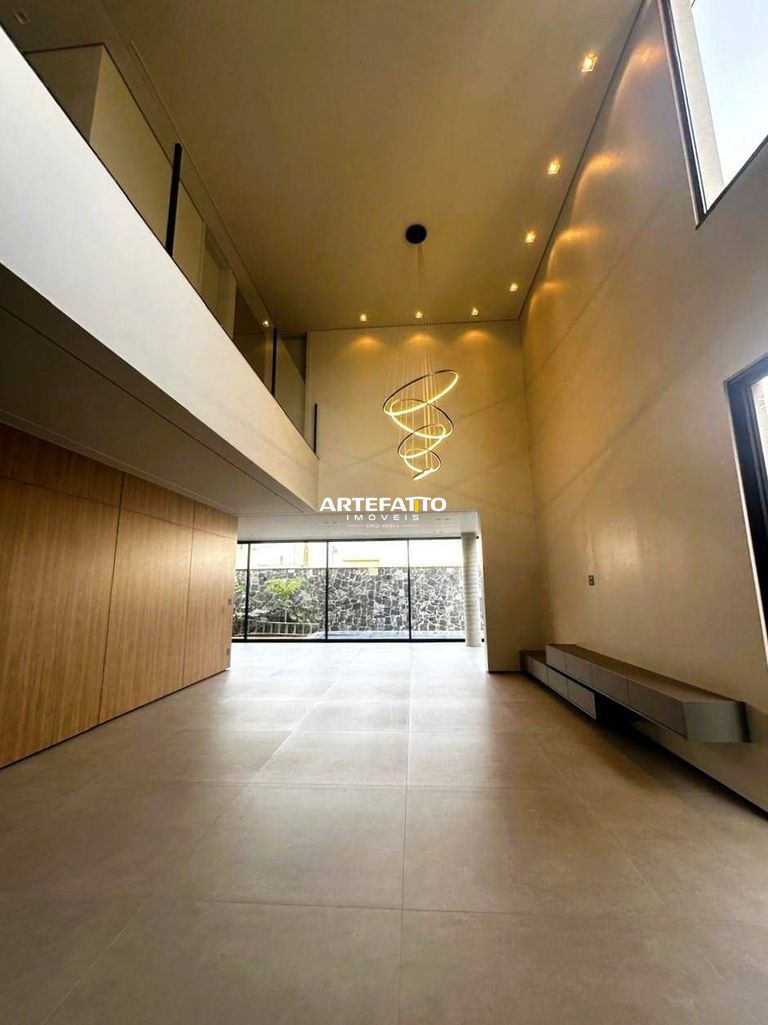  - Casa à Venda em Villaggio Di Firenze, Franca - SP