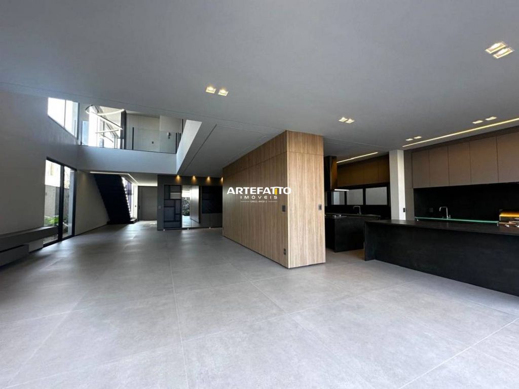 Casa à venda com 4 quartos, 410m² - Villaggio Di Firenze,Franca 