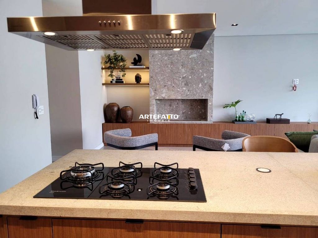  - Casa à Venda em Villa di Capri, Franca - SP