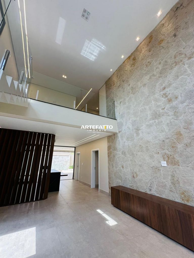  - Casa à Venda em Villa di Capri, Franca - SP