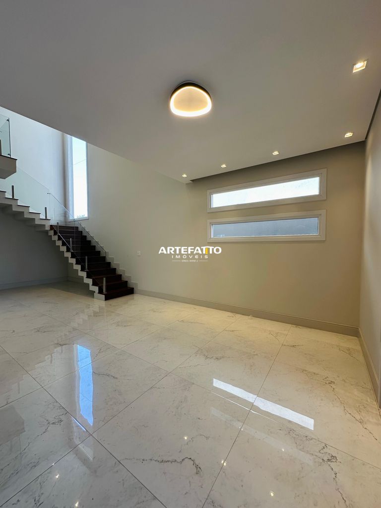  - Casa à Venda em Reserva Santa Georgina, Franca - SP