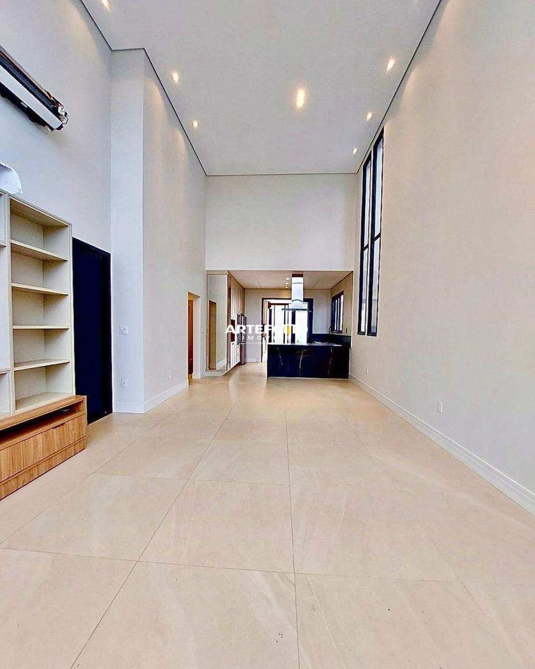 Casa à venda com 3 quartos, 200m² - Reserva Santa Georgina,Franca 