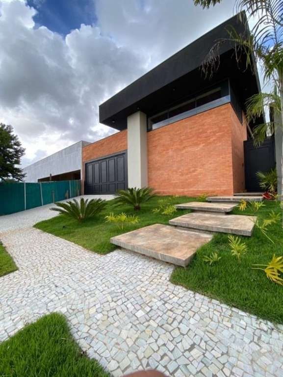 Casa à venda com 2 quartos, 185m² - Residencial Olivito,Franca 