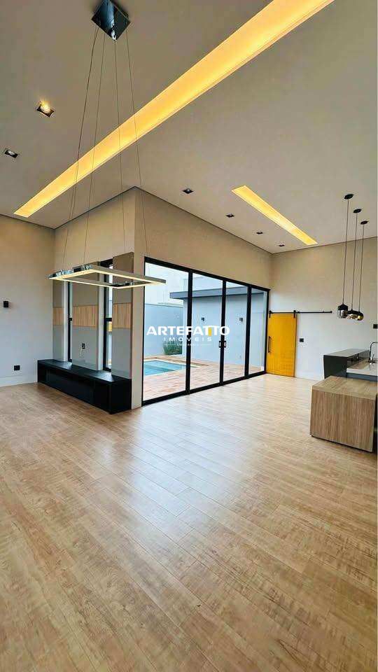 Casa à venda com 3 quartos, 200m² - Residencial Olivito,Franca 