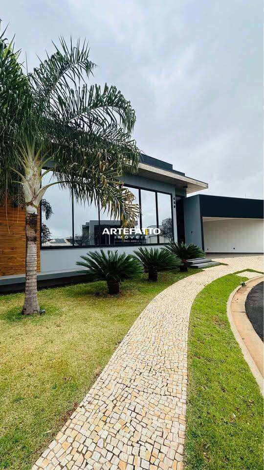 Casa à venda com 3 quartos, 200m² - Residencial Olivito,Franca 