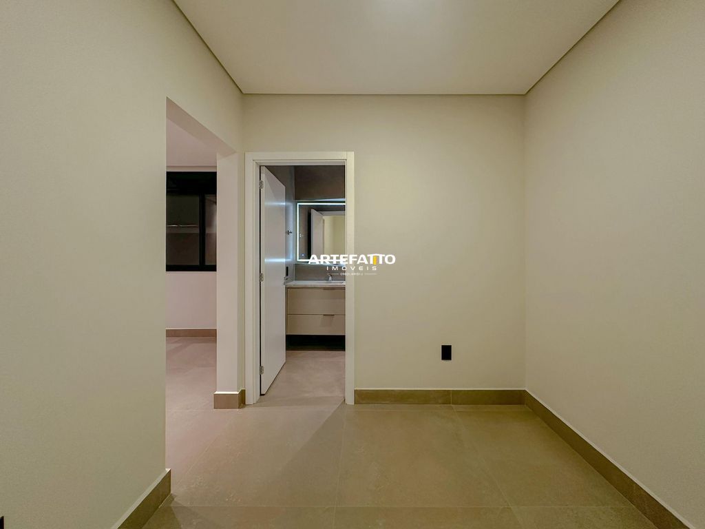  - Casa à Venda em Condomínio Veredas de Franca, Franca - SP