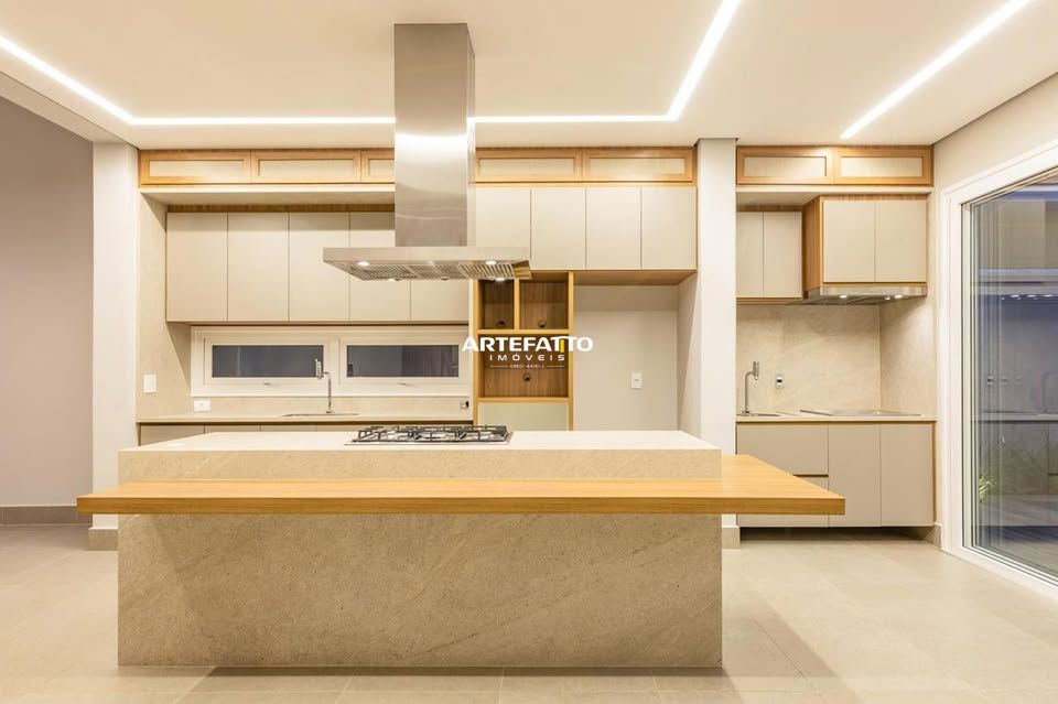 Casa à venda com 3 quartos, 183m² - Condomínio Villa Toscana,Franca 