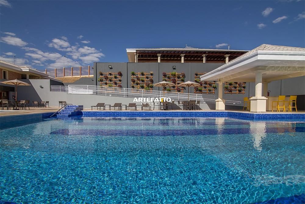  - 
				Terreno em Condomínio à venda, no Villa Piemonte, em Franca, 360m²
			