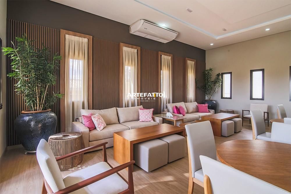  - 
				Terreno em Condomínio à venda, no Villa Piemonte, em Franca, 360m²
			