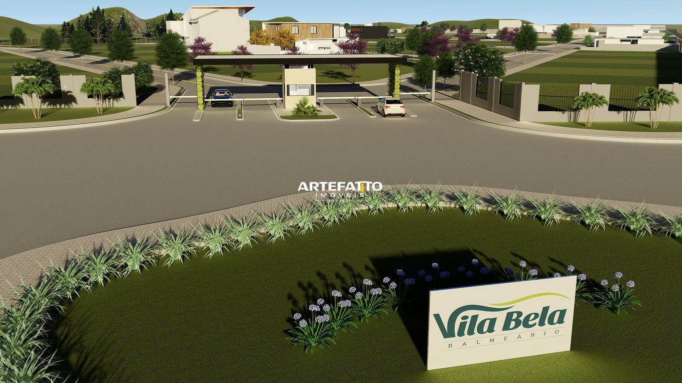  - Terreno à Venda em Balneário Vila Bela, Rifaina - SP