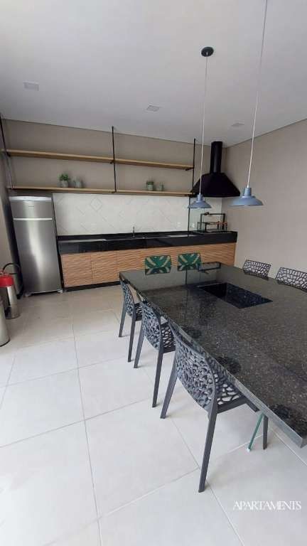  - Apartamento Mobiliado ao lado do metrô, Carrefour 24h e perto de dois Shoppings