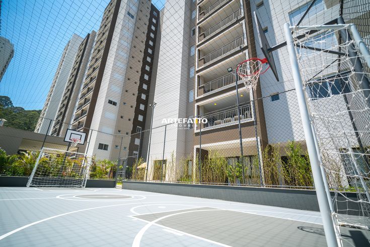  - 
				Apartamento com Armários, 3 Suítes , Churrasqueira na varanda - Lindo
			