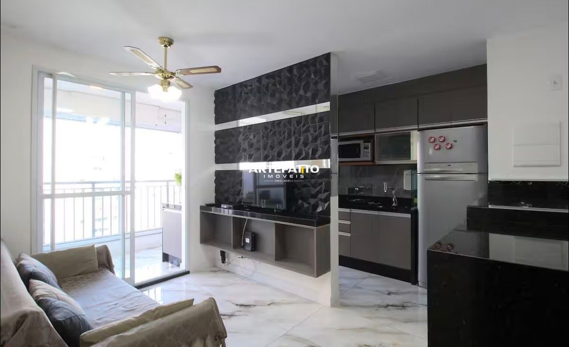 Apartamento para Alugar em Vila Andrade, São Paulo - SP - Zbroker Imóveis