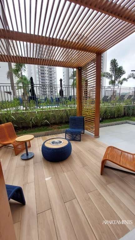  - Apartamento para Alugar em Vila Andrade, São Paulo - SP