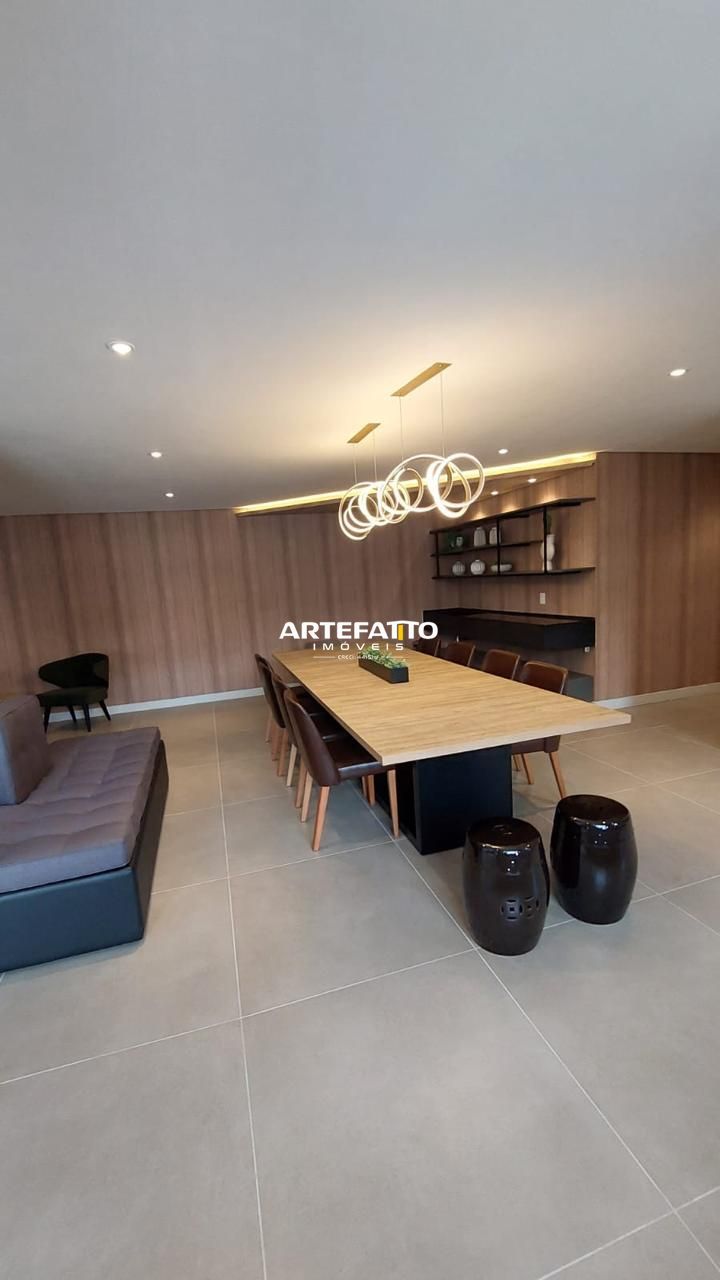  - Studio semi-mobiliado com 25 mts ao lado do metrô - Lazer completo