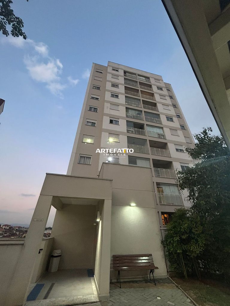 Apartamento para alugar com 2 quartos, 60m² - Vila Pirituba,São Paulo 