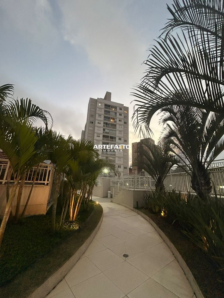 Apartamento para alugar com 2 quartos, 60m² - Vila Pirituba,São Paulo 