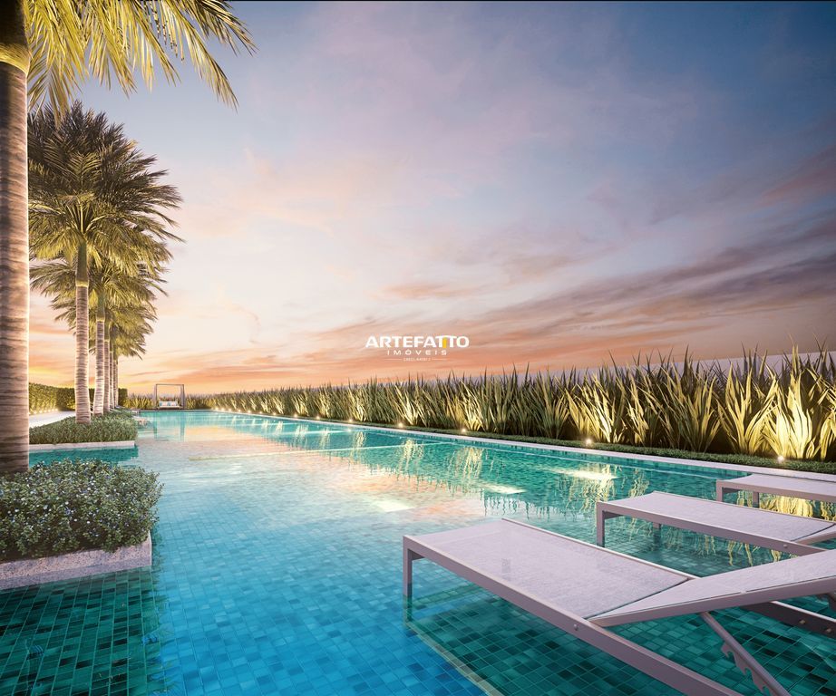  - Apartamento à Venda em Jardim, Santo André - SP