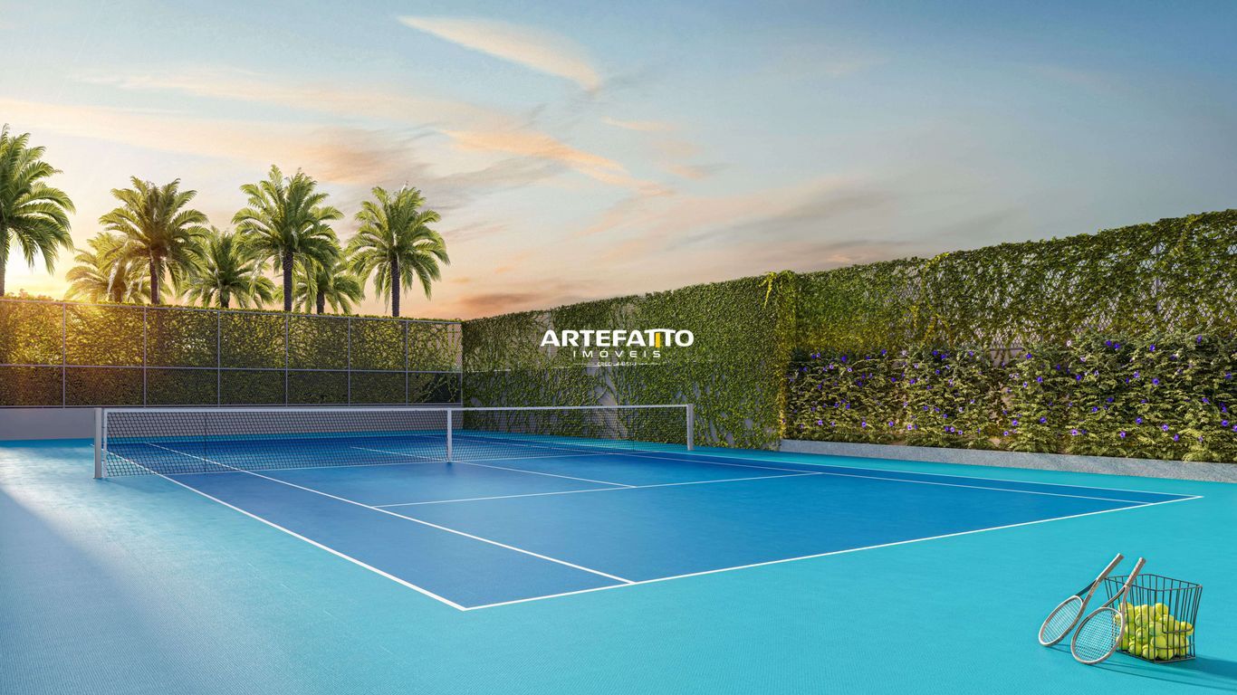 Apartamento à venda com 4 quartos, 126m² - Jardim,Santo André 