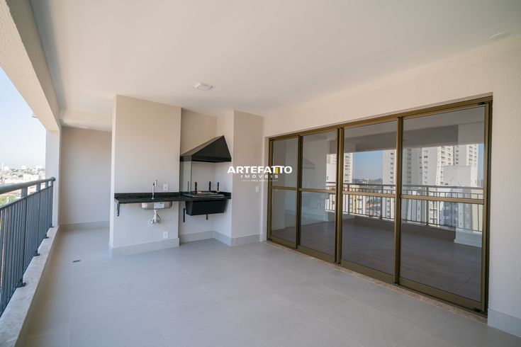  - Apartamento à Venda em Aclimação, São Paulo - SP