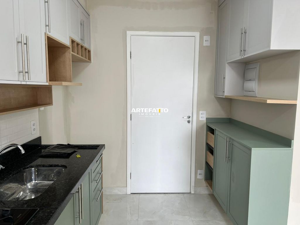 Apartamento à venda com 2 quartos, 38m² - Água Branca,São Paulo 