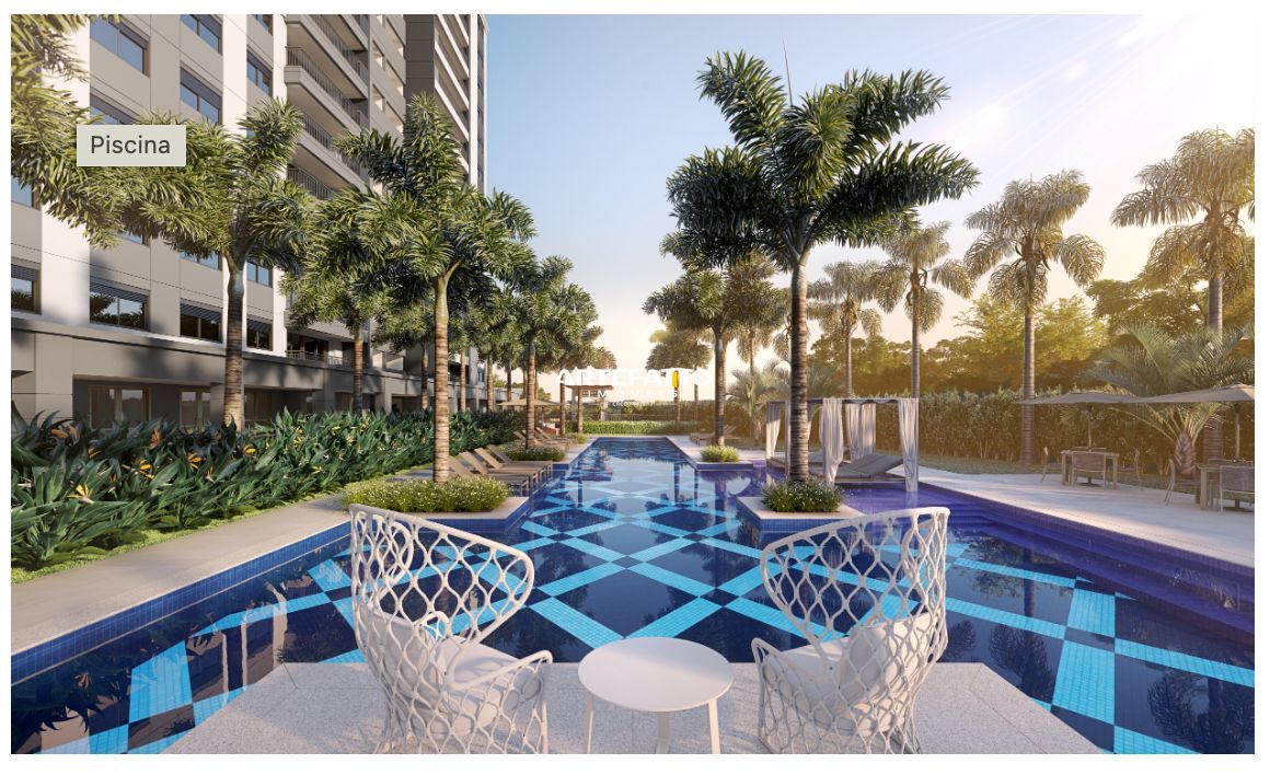  - 
				Apartamento à venda em São Paulo, Barra Funda, com 4 quartos, 116m²
			