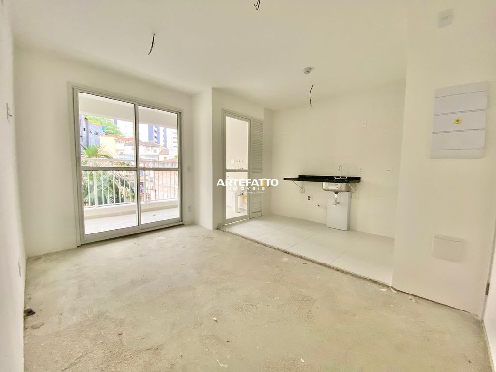 Apartamento à venda com 2 quartos, 60m² - Bela Vista,São Paulo 
