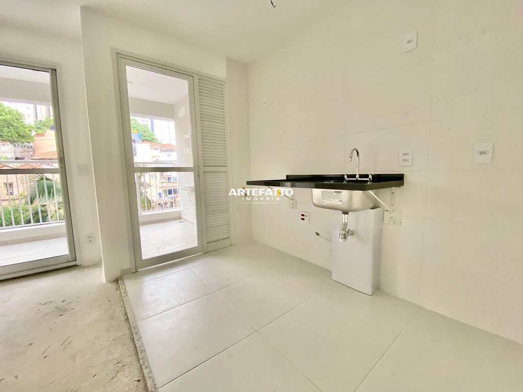 Apartamento à venda com 2 quartos, 60m² - Bela Vista,São Paulo 
