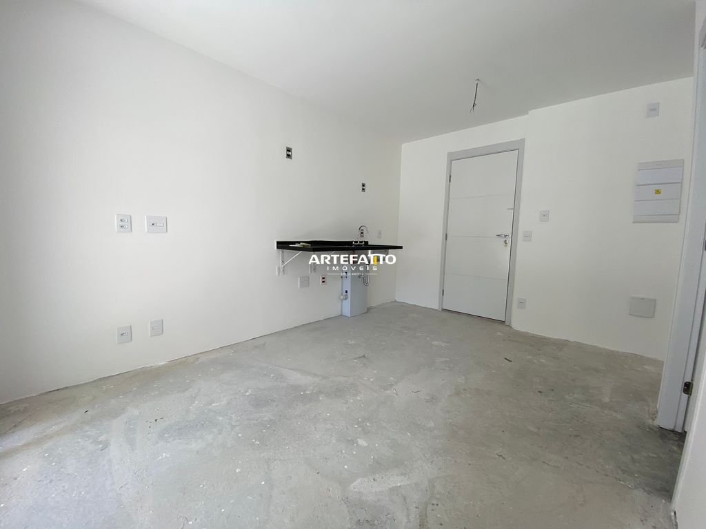 Apartamento à venda com 1 quarto, 36m² - Bela Vista,São Paulo 