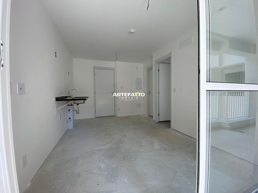 Apartamento à venda com 1 quarto, 36m² - Bela Vista,São Paulo 