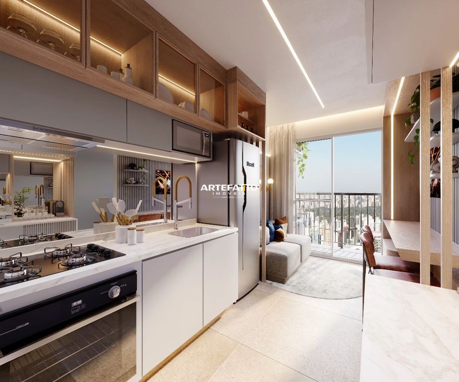 Apartamento à Venda em Butantã, São Paulo - SP - Zbroker Imóveis