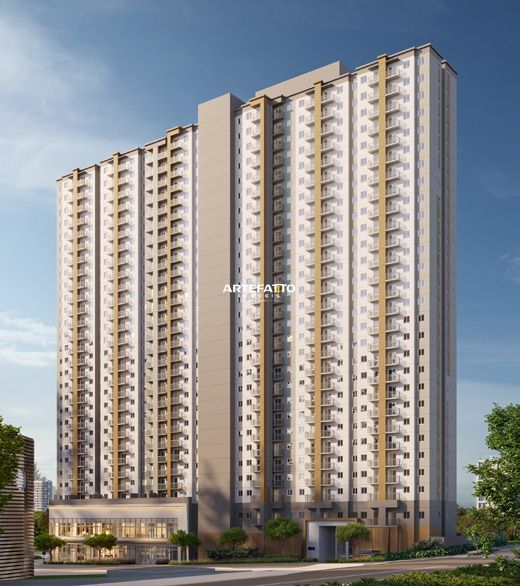  - Apartamento à Venda em Butantã, São Paulo - SP