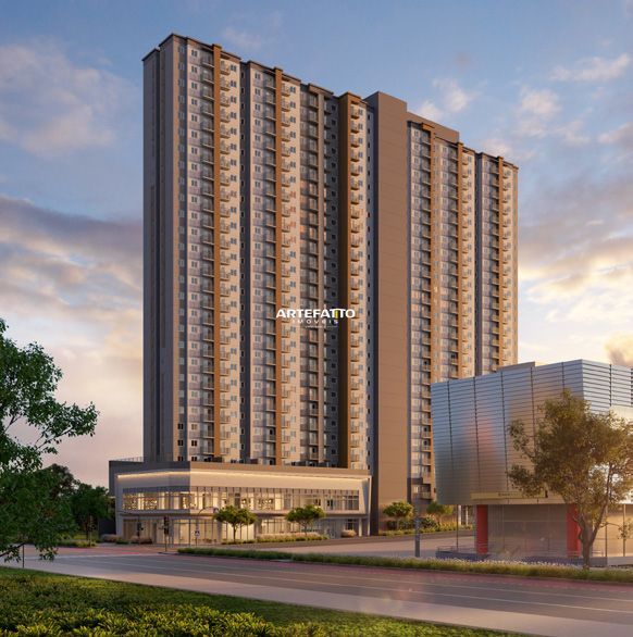 Apartamento à venda com 2 quartos, 34m² - Butantã,São Paulo 