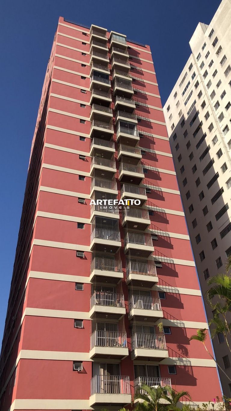 
				Apartamento com 3 dormitórios na Freguesia do Ó - Vista para Matriz
			 - Zbroker Imóveis