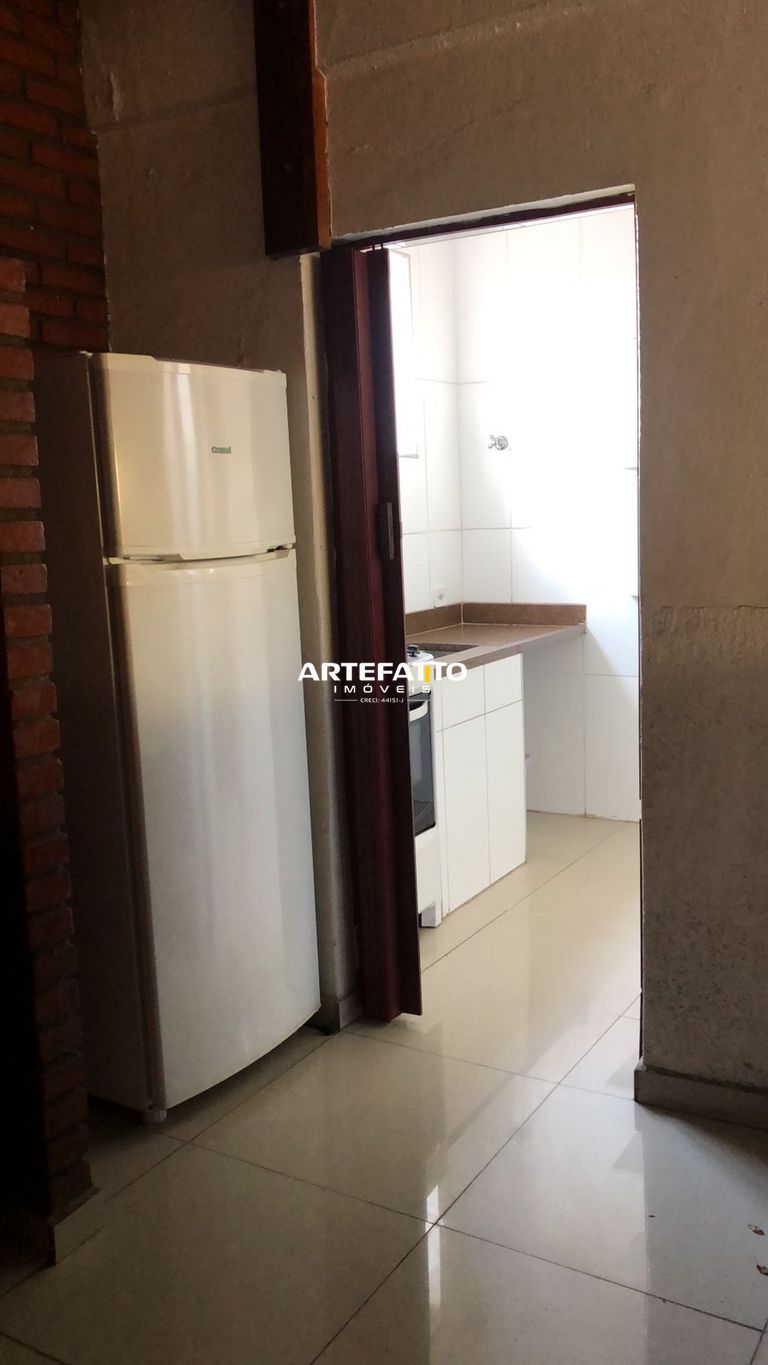  - 
				Apartamento com 3 dormitórios na Freguesia do Ó - Vista para Matriz
			