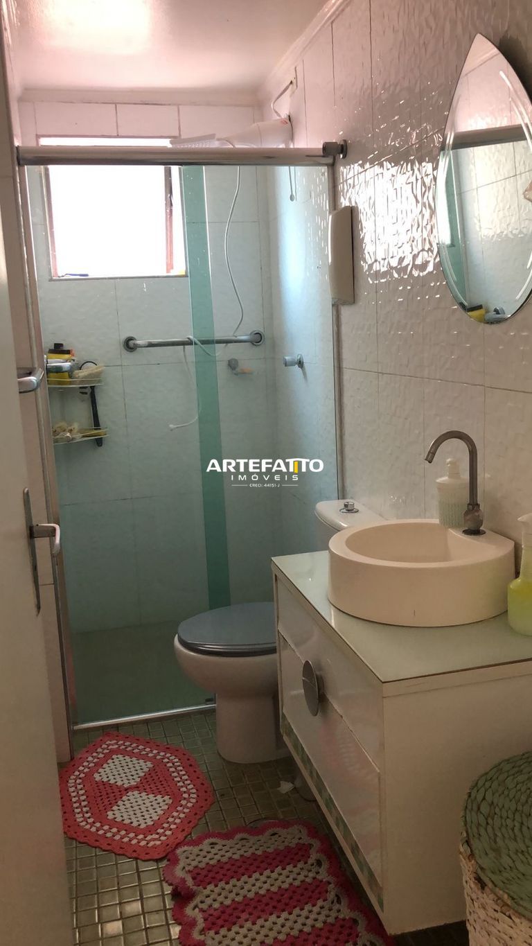  - 
				Apartamento com 3 dormitórios na Freguesia do Ó - Vista para Matriz
			