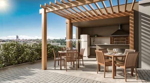  - Apartamento à Venda em Freguesia do Ó, São Paulo - SP