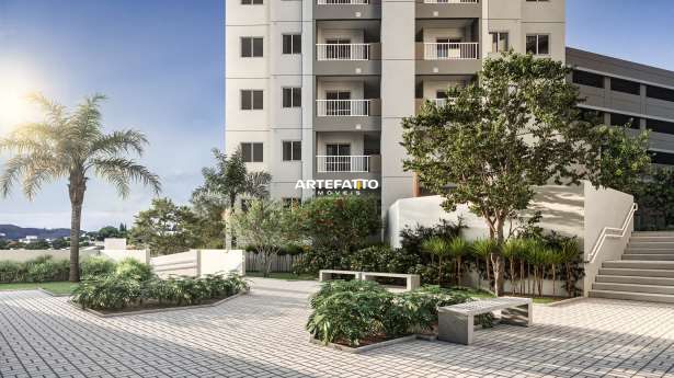  - Apartamento à Venda em Freguesia do Ó, São Paulo - SP