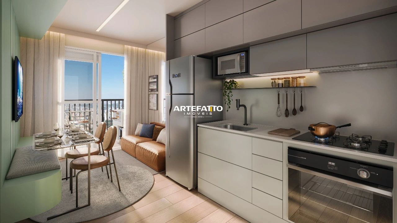 Apartamento à Venda em Freguesia do Ó, São Paulo - SP - Zbroker Imóveis