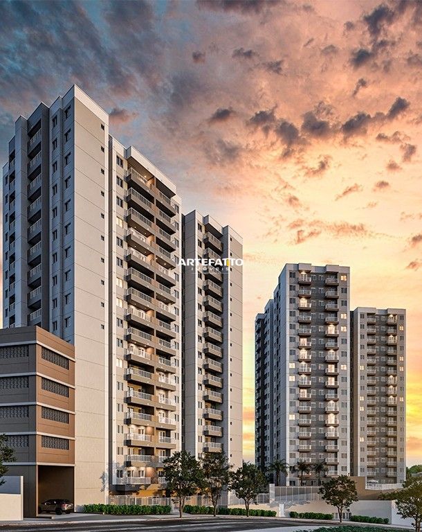  - 
				Apartamento a venda com 2 dormitórios e 1 vaga na Freguesia do Ó
			