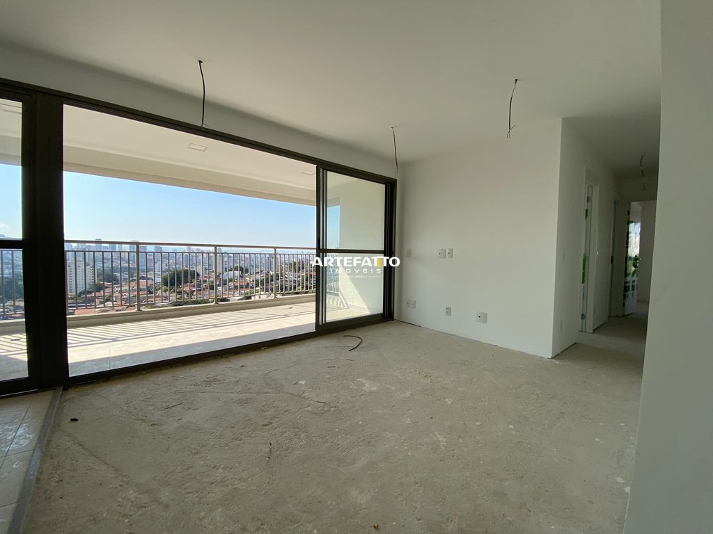  - Apartamento à venda em São Paulo, Ipiranga, com 3 quartos, 79m²