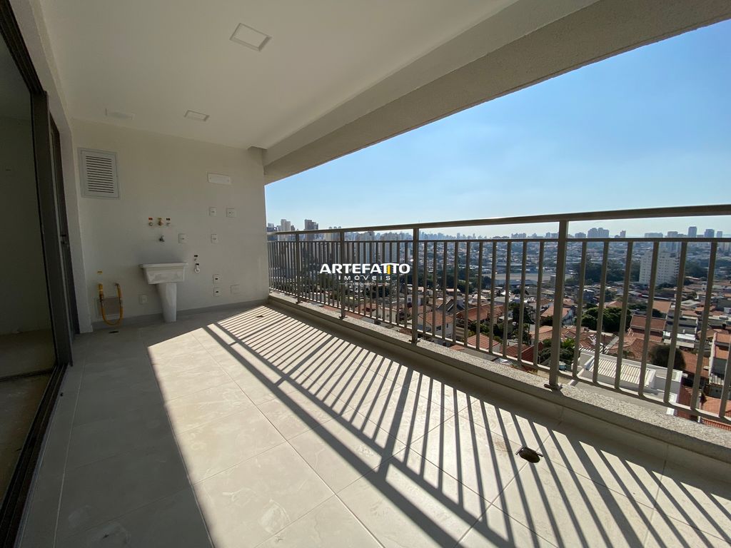  - Apartamento à venda em São Paulo, Ipiranga, com 3 quartos, 79m²