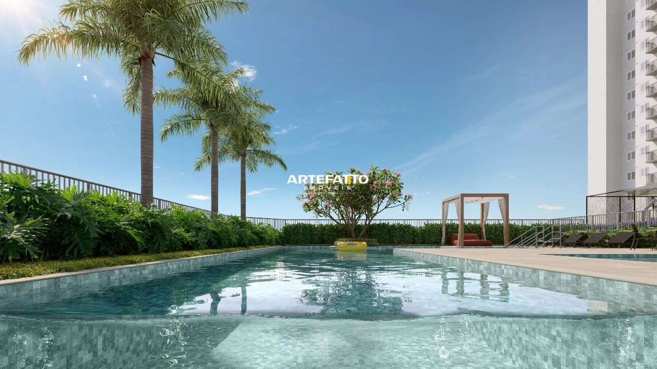 Apartamento à venda com 2 quartos, 34m² - Ipiranga,São Paulo 