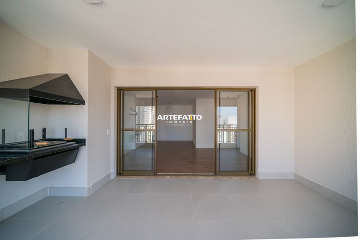  - Apartamento à Venda em Ipiranga, São Paulo - SP